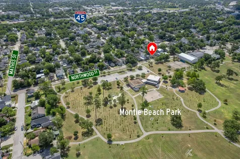 908 Northwood Street Houston TX 77009