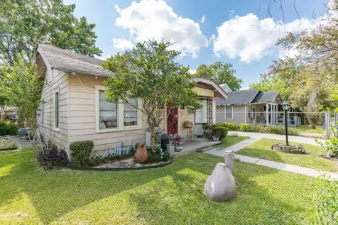 908 Northwood Street Houston TX 77009