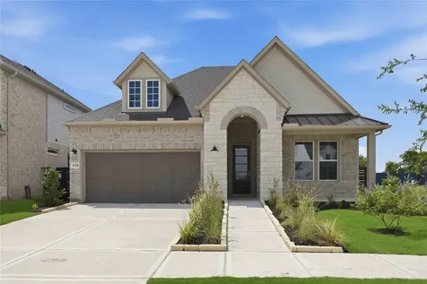 4754 Ara Drive Richmond TX 77467