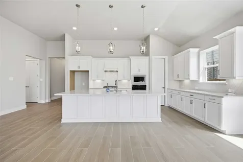 4754 Ara Drive Richmond TX 77467
