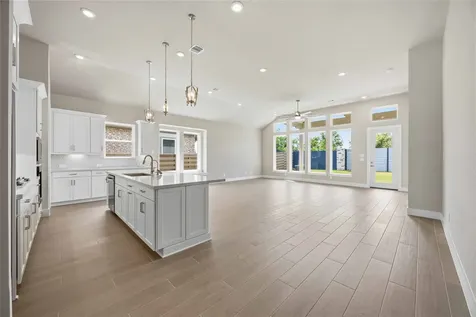 4754 Ara Drive Richmond TX 77467