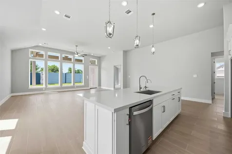 4754 Ara Drive Richmond TX 77467
