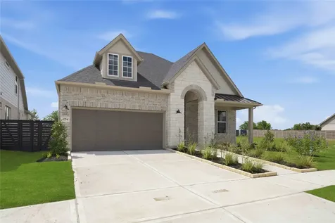 4754 Ara Drive Richmond TX 77467