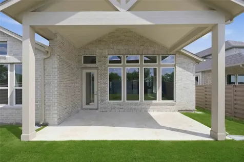 4754 Ara Drive Richmond TX 77467
