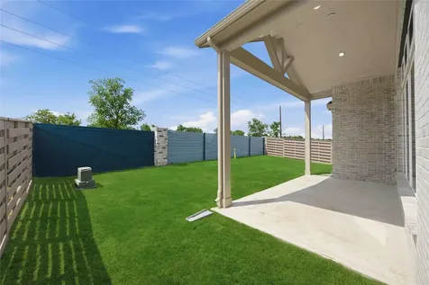 4754 Ara Drive Richmond TX 77467