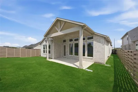 4754 Ara Drive Richmond TX 77467