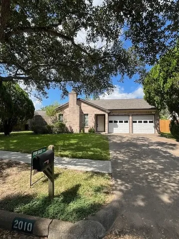 2010 Windy Meadow Drive Sugar Land TX 77478