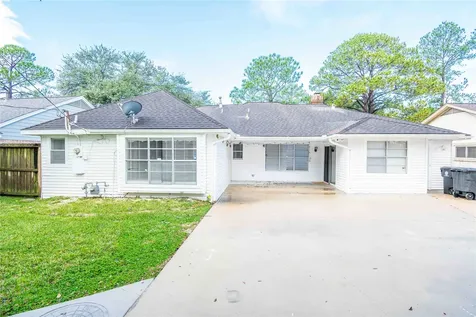 2626 Palo Pinto Drive Houston TX 77080