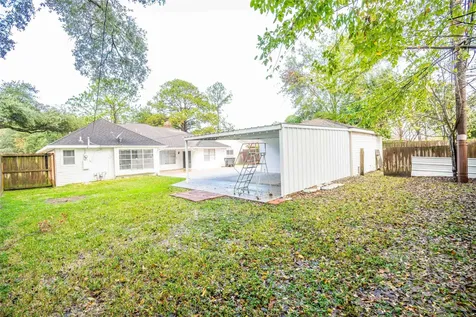 2626 Palo Pinto Drive Houston TX 77080
