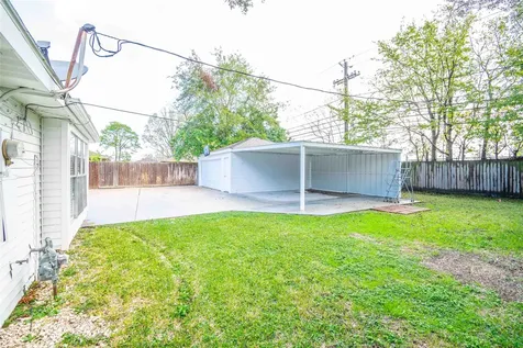2626 Palo Pinto Drive Houston TX 77080