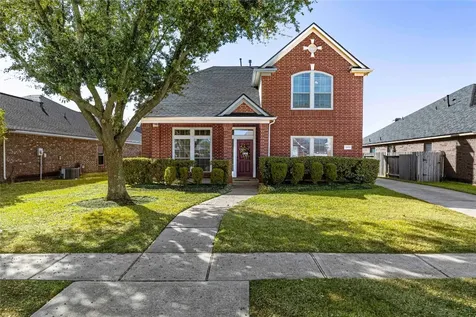 2418 Atwood Glen Lane Houston TX 77014