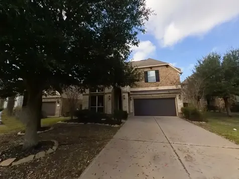 11607 Carisio Court Richmond TX 77406