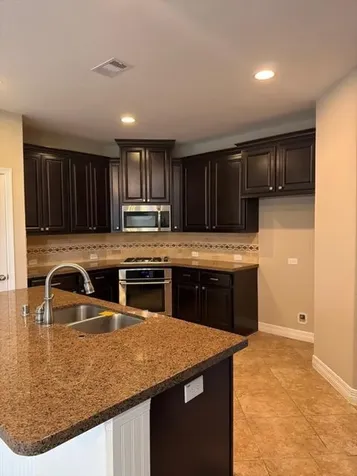 11607 Carisio Court Richmond TX 77406