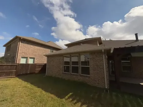 11607 Carisio Court Richmond TX 77406