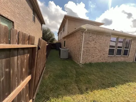 11607 Carisio Court Richmond TX 77406