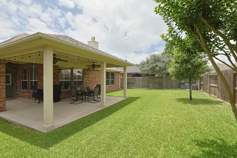 20826 Golden Sycamore Trail Cypress TX 77433