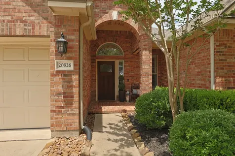 20826 Golden Sycamore Trail Cypress TX 77433