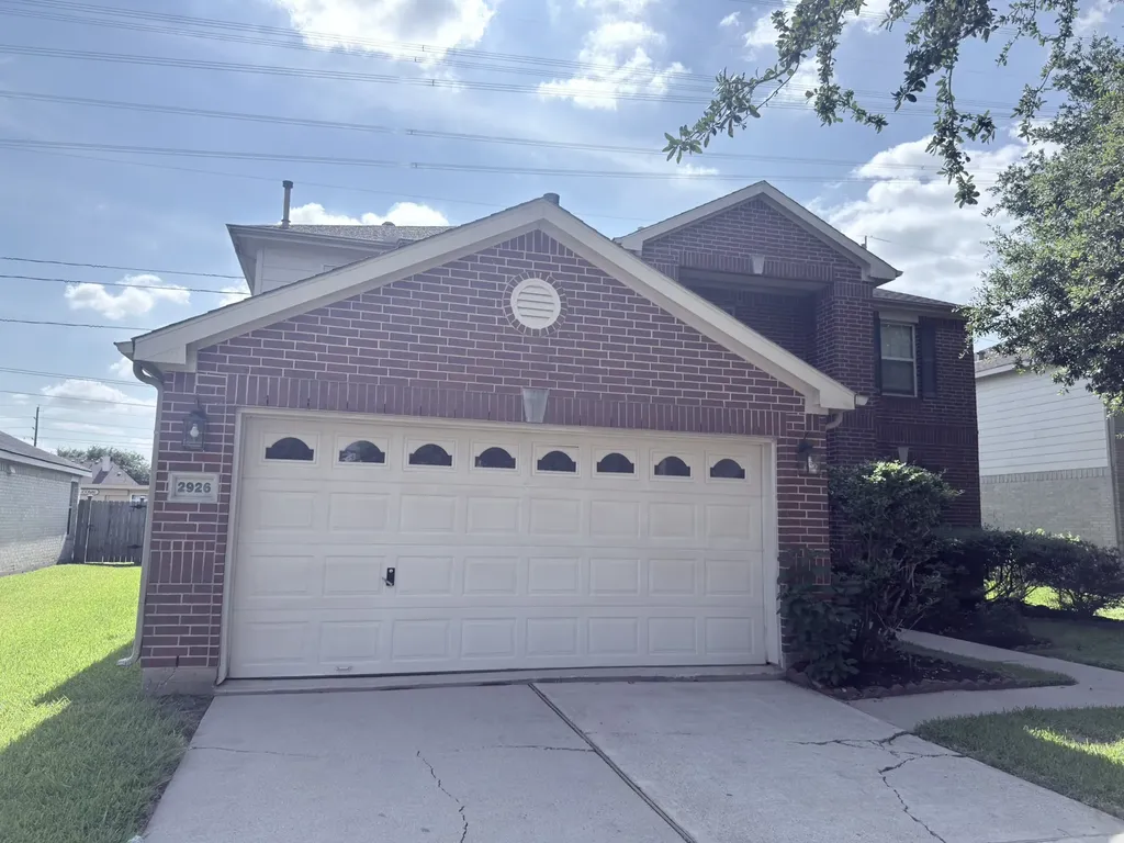 2926 Richland Spring Lane Sugar Land TX 77479
