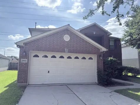 2926 Richland Spring Lane Sugar Land TX 77479