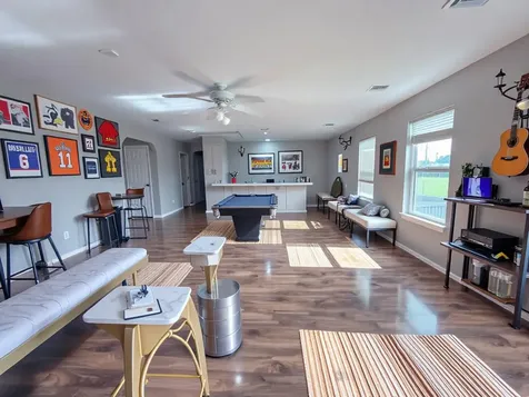 2926 Richland Spring Lane Sugar Land TX 77479