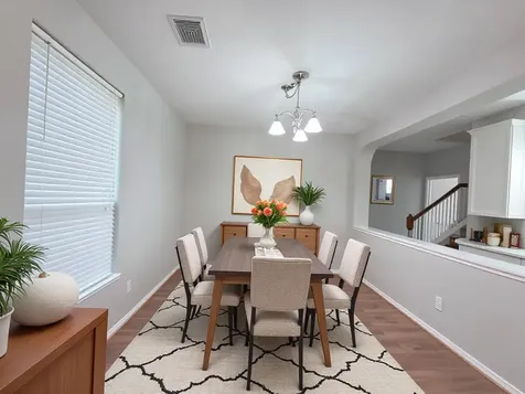 2926 Richland Spring Lane Sugar Land TX 77479
