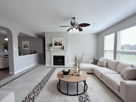 2926 Richland Spring Lane Sugar Land TX 77479