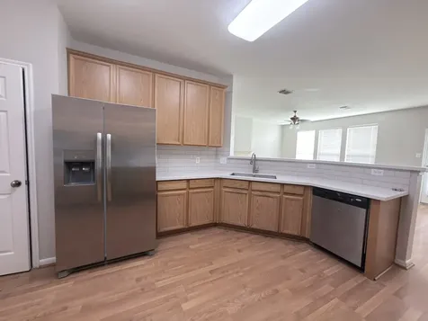 2926 Richland Spring Lane Sugar Land TX 77479