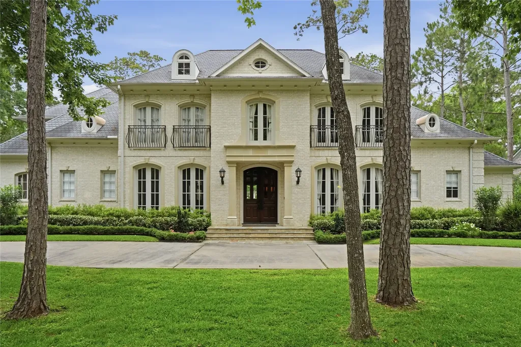 11840 Stuckey Lane Bunker Hill Village TX 77024