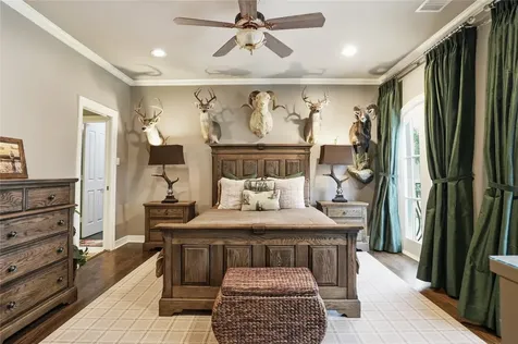 11840 Stuckey Lane Bunker Hill Village TX 77024