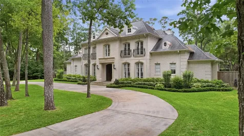 11840 Stuckey Lane Bunker Hill Village TX 77024