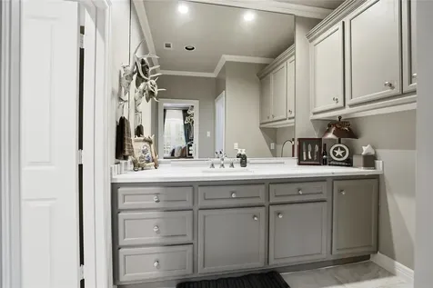 11840 Stuckey Lane Bunker Hill Village TX 77024