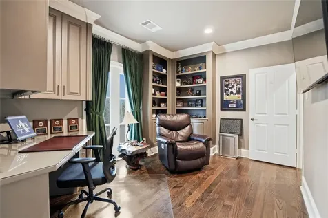 11840 Stuckey Lane Bunker Hill Village TX 77024