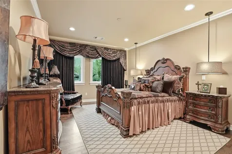 11840 Stuckey Lane Bunker Hill Village TX 77024