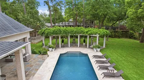 11840 Stuckey Lane Bunker Hill Village TX 77024