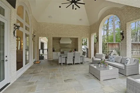 11840 Stuckey Lane Bunker Hill Village TX 77024