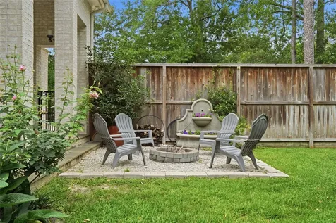 11840 Stuckey Lane Bunker Hill Village TX 77024