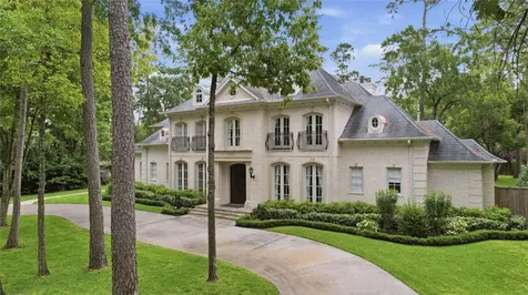 11840 Stuckey Lane Bunker Hill Village TX 77024