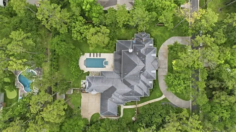 11840 Stuckey Lane Bunker Hill Village TX 77024