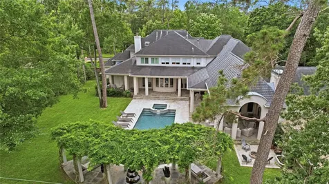 11840 Stuckey Lane Bunker Hill Village TX 77024