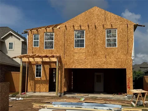 2209 Lake Mist Drive Texas City TX 77568