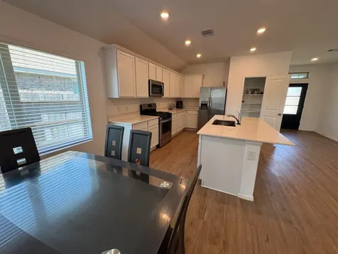 9915 Highland Harvest Drive Baytown TX 77521