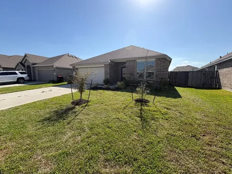 9915 Highland Harvest Drive Baytown TX 77521