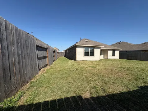 9915 Highland Harvest Drive Baytown TX 77521