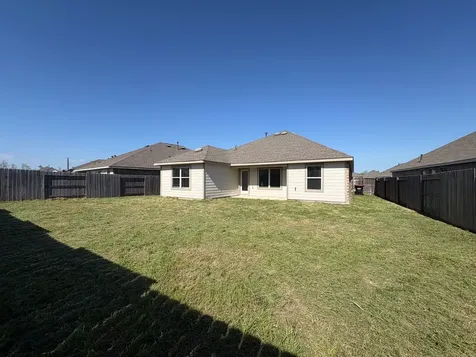 9915 Highland Harvest Drive Baytown TX 77521