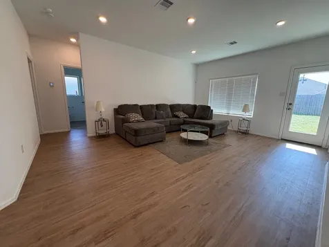 9915 Highland Harvest Drive Baytown TX 77521