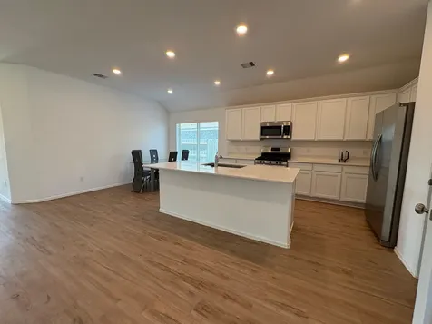 9915 Highland Harvest Drive Baytown TX 77521