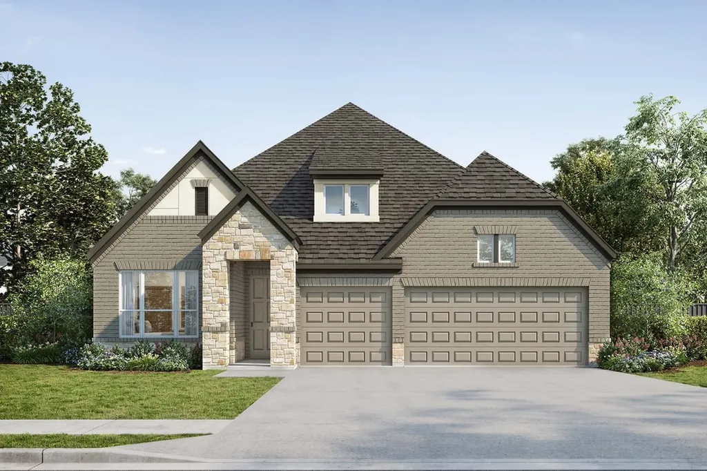 9107 Clear Water Trail Manvel TX 77578