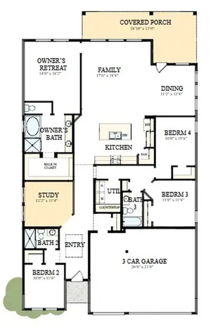 9107 Clear Water Trail Manvel TX 77578