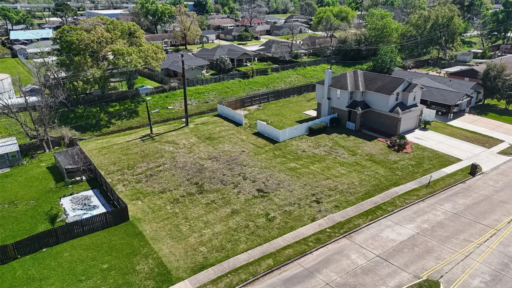 8014 Royalwood Drive Houston TX 77049