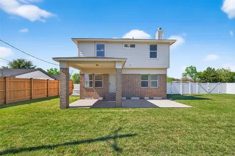 8014 Royalwood Drive Houston TX 77049
